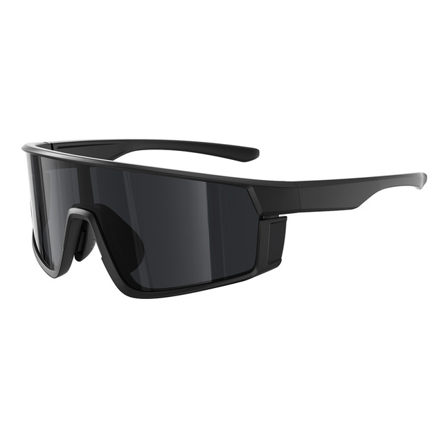New Full-frame Outdoor Windproof Cycling Riding Glasses Colorful Sunglasses Hiking Mountain Sports Goggles TR90