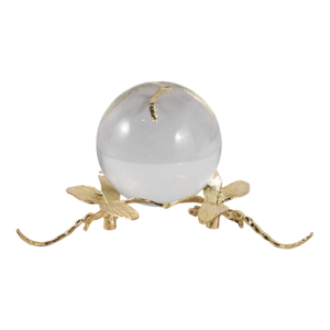 Fermalibro Moderno a Forma di Libellula, Decorazione Elegante per Casa, Ufficio, Bagno e Soggiorno - Product Image 1