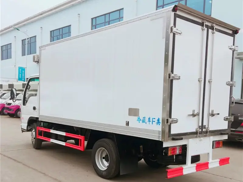Brand Freezer Refrigerated Cooler 20 feet 6 Meter Length 20ft Reefer Container for Sale