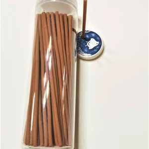 ไม้ปาร์ตีธรรมชาติกลิ่นหอมแบบไม้ไม่ไผ่ธูปหอมกลิ่นไม้จันทน์ - Product Image 1