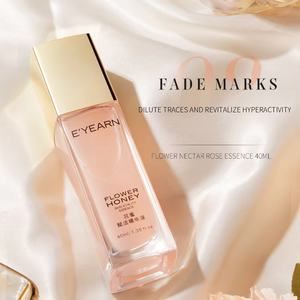 Kit de Soin Visage Végétalien Naturel OEM à l'Extrait de Nectar Végétal avec Tonique, Sérum, Crème Visage – Système de Soin en 3 Étapes – Coffret Cadeau - Product Image 3