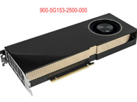 RTX PRO 6000 Blackwell Max-Q GPU 900-5G153-2500-000 OEM Workstation Graphics Adapter