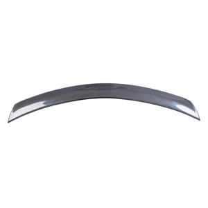 For C-Class W204 4Door Style Carbon Fiber <b>Rear</b> <b>Spoiler</b> Trunk Wing 2007-2014 - Product Image 3