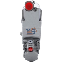 Pompe d'injection diesel pour machine de construction NEW C7 C9 C-9 384-0677 pour pompe Heui C7, origine Chine, 1 pièce MOQ