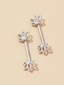 <span class=keywords><strong>Bijoux</strong></span> de <span class=keywords><strong>piercing</strong></span> <span class=keywords><strong>Christina</strong></span> en acier inoxydable 316L de l'usine chinoise <span class=keywords><strong>Bijoux</strong></span> de <span class=keywords><strong>piercing</strong></span> de corps bon marché en gros - Product Image 2