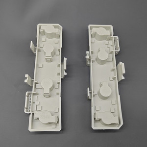 <b>Bulb</b> Holder 1ZD945257258 For Octavia Rear Taillight Circuit Board Plastic Lamp <b>Socket</b> - Product Image 1