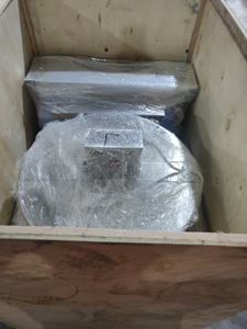 Máquina Expendedora de palomitas de maíz grande completamente automática multisabor de nuevo diseño que funciona con monedas - Product Image 3