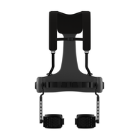 Exosquelette de membre supérieur portable BES-P: Ultra-léger, budget-Friendly, réduit la charge de travail de manière significative
