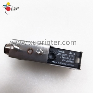 Capteur WD Original Neuf X07.98231-0183 LT66-4125-A pour Pièces d'Impression Offset Roland - Product Image 5