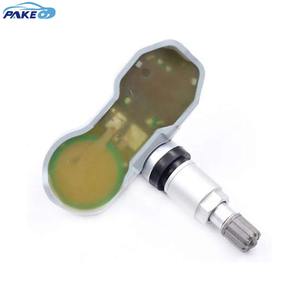 Nouveau <span class=keywords><strong>capteur</strong></span> de <span class=keywords><strong>pression</strong></span> des pneus 7PP907275G TPMS pour <span class=keywords><strong>Porsche</strong></span> <span class=keywords><strong>Cayenne</strong></span> Audi A8 pour Bentley Volkswagen Touareg - Product Image 4