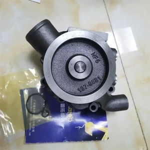 ปั๊มน้ำ E330D E336D C9 352 2123 352-2123 330D 336D ปั๊มน้ำ 352-2123 3522123 - Product Image 4