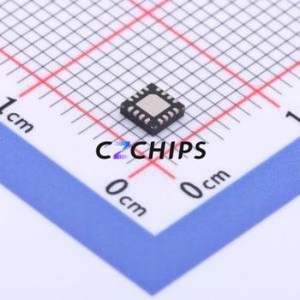 ชิปไอซีวงจรรวม VQFN-16-EP THS3491IRGTR (3x3) ของแท้ใหม่ล่าสุด - Product Image 2