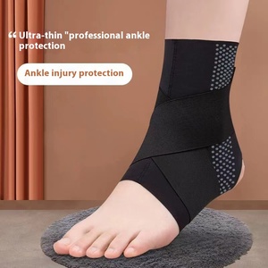 Professional <b>Ankle</b> Protectionfixation Rehabilitationankle Protectionanti Sprain Sports <b>Support</b> Sprain Recovery - Product Image 3