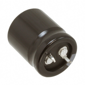 LAQ2G330MELZ25 Composants électroniques d'origine Fournisseurs de condensateurs électrolytiques en aluminium 33 uF ±20% 400V à travers trou - Product Image 1