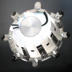 <span class=keywords><strong>Yong</strong></span> <span class=keywords><strong>Feng</strong></span> Y160 Cambio rápido CE 14-2 11 juegos Troqueles gratis Máquina de prensado de tubos hidráulicos de potencia automática - Product Image 5