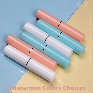 Bálsamo Labial Vegano MLM con Logotipo Personalizado, Aceite Voluminizador para el Cuidado de los Labios, Hidratante, de Larga Duración, Suave, Bálsamo Labial para el Invierno - Product Image 5