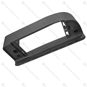 Bán buôn 12.3 inch AUDI A6L được xây dựng trong HD Android Navigation GPS <span class=keywords><strong>Bluetooth</strong></span> kích hoạt ghế sau giải trí xe DVD Player - Product Image 4