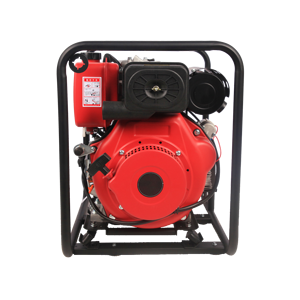 Pompes à <span class=keywords><strong>essence</strong></span> QY LGP20-H, auto-amorçantes, haute levée, grande capacité pour l'eau propre, irrigation agricole résistante à la sécheresse, haute pression - Product Image 2