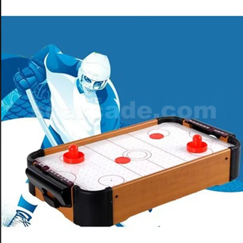 Werks bedarf A0032 Air Hockey Tischs pielzeug Indoor Classic Sportspiel für Kinder