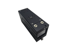 Caméra de vision industrielle Fiber Laser Cutting Machine Camera Arc Eye 3.0 pour la surveillance des procédés de soudage