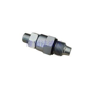 วาล์วไฮดรอลิกแบบตลับ LNV04 315 บาร์ 60 ลิตร/นาที วาล์วควบคุมการไหลสำหรับชุดจ่ายกำลัง - Product Image 2