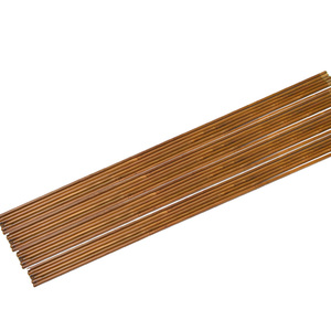 33 "Bamboo trục cho DIY Mục Tiêu Mũi tên với nocks cho bắn cung truyền thống cung mũi tên săn bắn mục tiêu thực hành tre mũi tên trục - Product Image 5