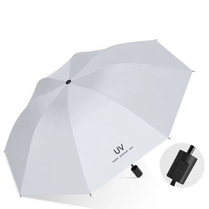 DD3562 Paraguas Personalizado de Fábrica OEM con Impresión de Logotipo, Paraguas Automático de Marca para Regalo y Publicidad - Product Image 3