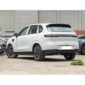 2025 Vehículo eléctrico Leapmotor B10 barato 510km 610Km Prepago Car Range 510km Leapmotor B10 - Product Image 6