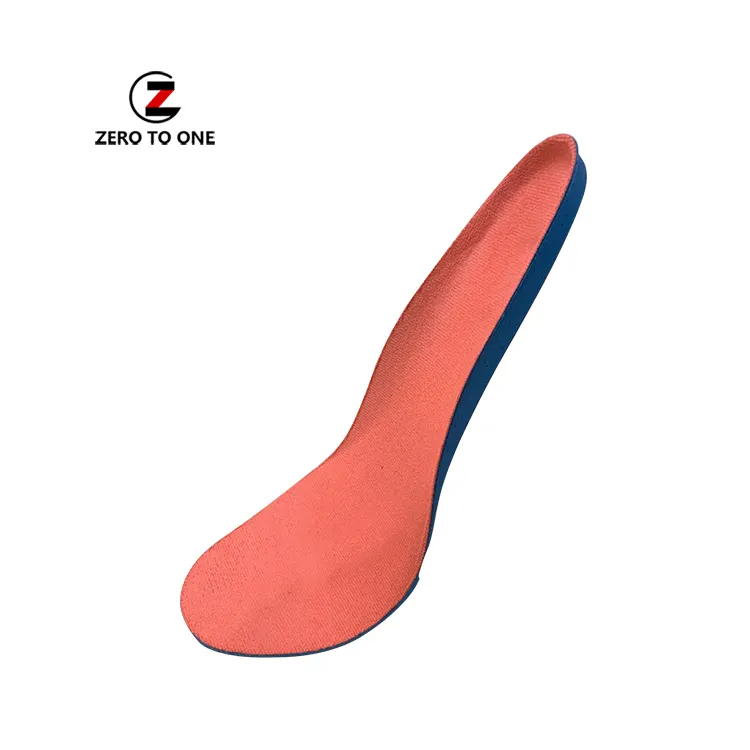 2021 Fujain Active Diabetic Shoes Soft Pu Plastazote Insole Woman Foot Support For Flat