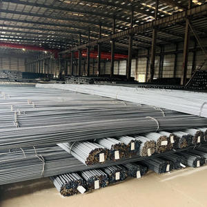 Barres d'armature en acier D10 D12 D16 D20, code SH, <span class=keywords><strong>prix</strong></span> de l'acier pour béton, <span class=keywords><strong>prix</strong></span> de l'acier par tonne, barres d'armature en acier de 50 mm, barres d'armature en acier - Product Image 3