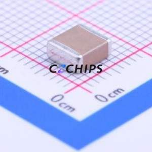 Condensateur SMD (MLCC) FS55X106K500EGG 2220 (Capacité : 10uF) (Précision : 10%) Tension nominale : 50V - Product Image 1