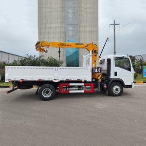 New <strong>Used</strong> Sinotruk Howo 3t 5t <strong>Light</strong> Cargo <strong>Truck</strong> 3t <strong>Crane</strong> Mounted Mini <strong>Crane</strong> <strong>Truck</strong>