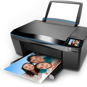 China Supplier A4 Size Glossy Photo <b>Paper</b> 120g 140g 160g 220g 260g for the Inkjet <b>Printer</b> - Product Image 2