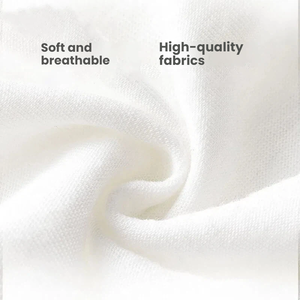 ملابس داخلية نسائية ناعمة من لب الخيزران قابلة للتحلل الحيوي وغير مسببة للحساسية وقابلة للتنفس للسفر - Product Image 6