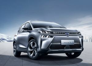 GAC Aion V SUV Eléctrico con Volante a la Derecha |   para Viajes de Negocios, Vacaciones Familiares y <span class=keywords><strong>Alquiler</strong></span> de Autos |   Auto de Largo Alcance y con Funciones Inteligentes - Product Image 6