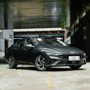 Nouvelle Hyundai Elantra 2026 1.5L CVT Automatique LHD Berline Compacte 115CV Essence 4 Portes GLX <span class=keywords><strong>LUX</strong></span> Prête à l'Expédition Exportation Chine - Product Image 3