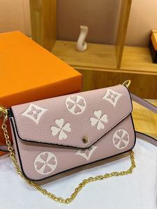2026 New Fashion Durable Vintage Ladies' <b>Square</b> Envelope Bag Fashion Designer Handbag Chain Design <b>Adjustable</b> Crossbody bag - Product Image 4
