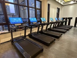 Professional Fitness Equipment Commercial Gym Hot Selling Heavy Duty With TV Screen LZX-L30T Commercial Fitness Equipment LZX-L3 - Product Image 3