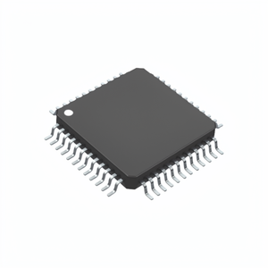 TLF35585QUS01XUMA1 48 TQFP Exposed Pad Power Management (PMIC) Components Electronic BOM IC In Stock - Product Image 1