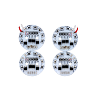 PCB PCBA Pabrikan Tiongkok untuk Modul Pcb Led/Papan Sirkuit LED