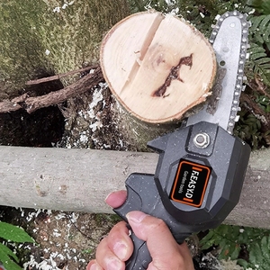 <span class=keywords><strong>Motosierra</strong></span> Eléctrica Inalámbrica de 24v con Afilador y Batería <span class=keywords><strong>Makita</strong></span> para Jardín y Huerto - Product Image 2
