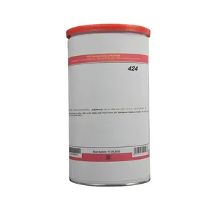 Grasa Sintética de Alta Temperatura OKS 424 1 KG, Lubricante Anticorrosión y Antidesgaste para Rodamientos - Producto Original - Product Image 3