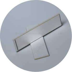 Placa de Cerámica Piezoeléctrica Ultrasónica Pzt de Diferentes Tamaños Personalizada - Product Image 3