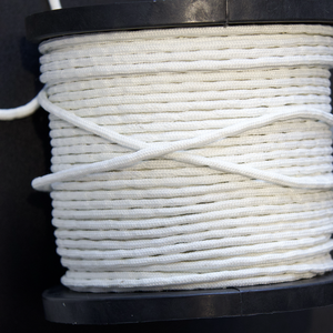 Haute qualité 50g rideau <span class=keywords><strong>plomb</strong></span> corde chaîne poids tressé cordon <span class=keywords><strong>de</strong></span> <span class=keywords><strong>plomb</strong></span> - Product Image 1