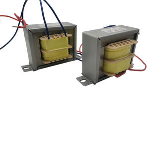 Transformateur AC/AC, transformateur monophasé 60Hz <span class=keywords><strong>pour</strong></span> alimentations, équipement audio, foyer électrique <span class=keywords><strong>pour</strong></span> <span class=keywords><strong>camping</strong></span>-<span class=keywords><strong>car</strong></span>, instrument - Product Image 5