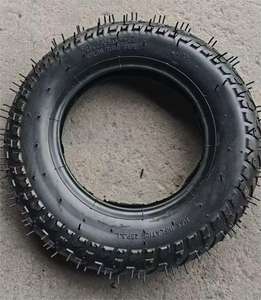 Roue pneumatique à roulement à billes 3.25-8 pour <span class=keywords><strong>brouette</strong></span> et chariot à main – Marché brésilien - Product Image 3