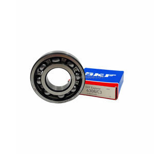 Roulement à billes à gorge profonde SKF62232 6321 6324 160*290*48mm ZZ 2RS P4 Précision C3 Déport de haute qualité - Product Image 5