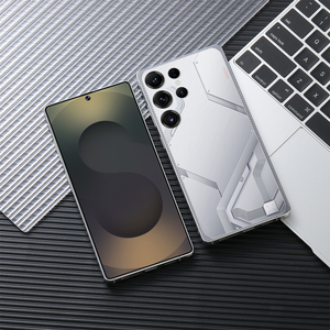 โทรศัพท์มือถือธุรกิจระดับไฮเอนด์ S26 ultra คุณภาพสูง หน่วยความจำ 22GB+2TB หน้าจอขนาดใหญ่ 7.3 นิ้ว พร้อมโปรเซสเซอร์สิบคอร์ รองรับสองซิมแบบ Dual Standby - Product Image 5