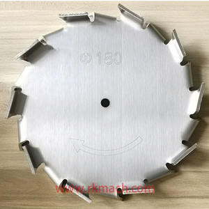 30 mm <span class=keywords><strong>de</strong></span> diámetro, 6 mm <span class=keywords><strong>de</strong></span> diámetro del orificio interior. Hélice Mezcladora Neumática <span class=keywords><strong>de</strong></span> Acero Inoxidable, Cuchilla Agitadora, Disco <span class=keywords><strong>de</strong></span> Dispersión <span class=keywords><strong>de</strong></span> Pintura - Product Image 5