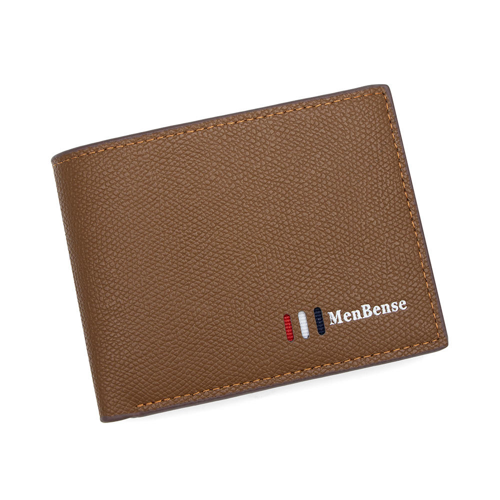 สีน้ำตาล M456-5